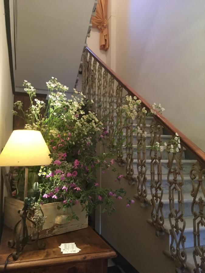 Bed and Breakfast Casa Simonetti Торре-дель-Лаго-Пуччини Экстерьер фото