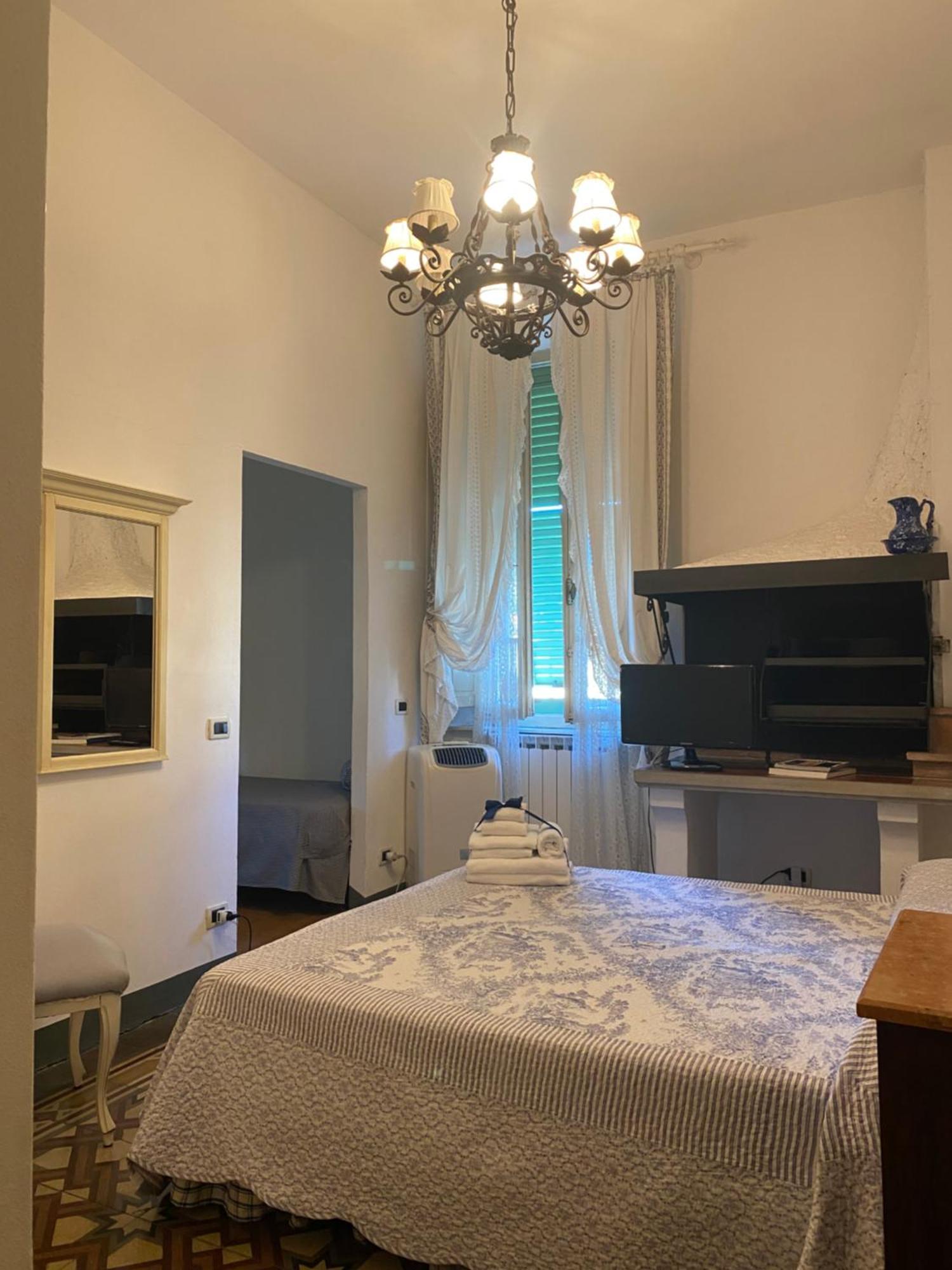 Bed and Breakfast Casa Simonetti Торре-дель-Лаго-Пуччини Экстерьер фото
