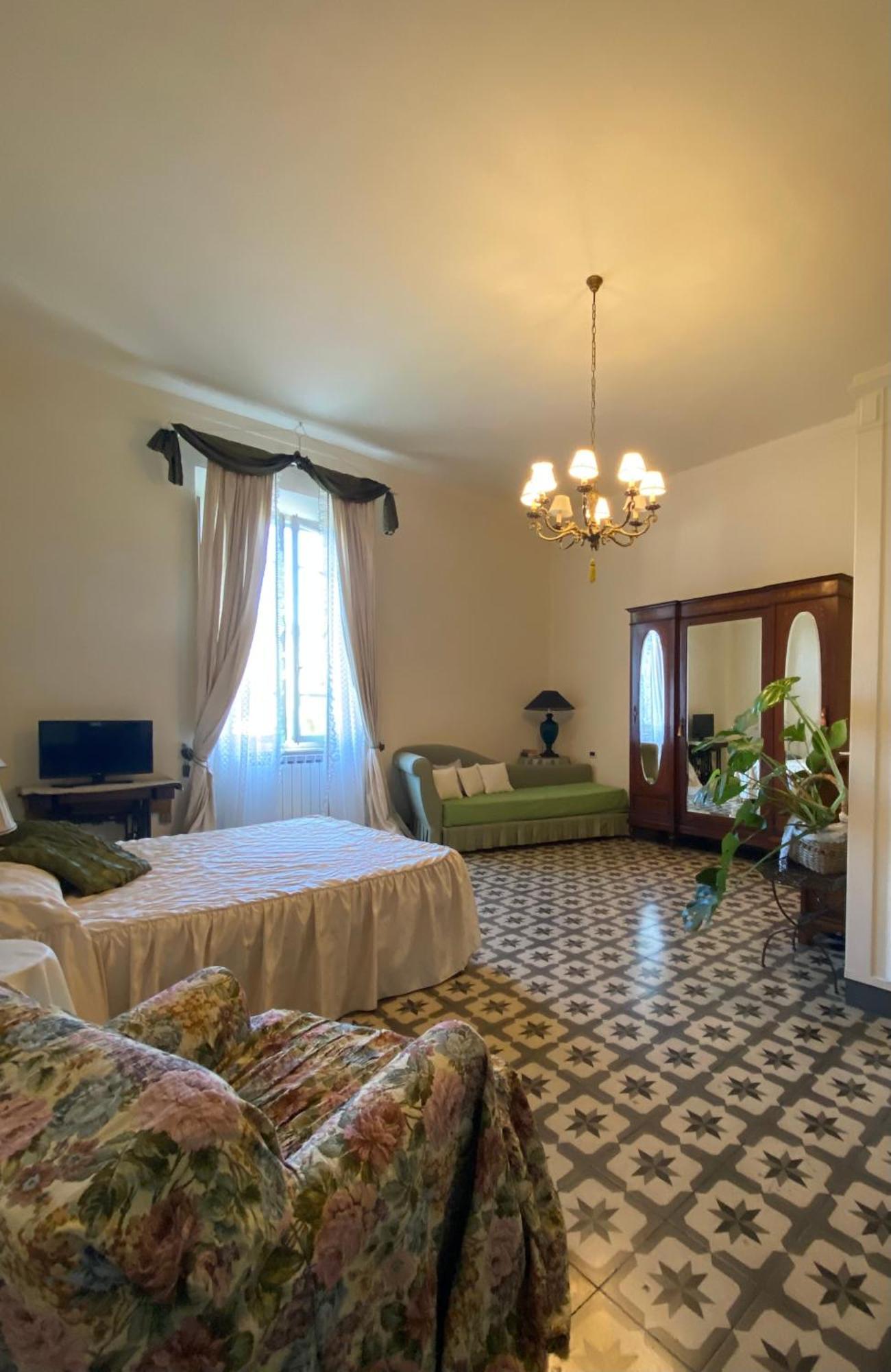 Bed and Breakfast Casa Simonetti Торре-дель-Лаго-Пуччини Экстерьер фото