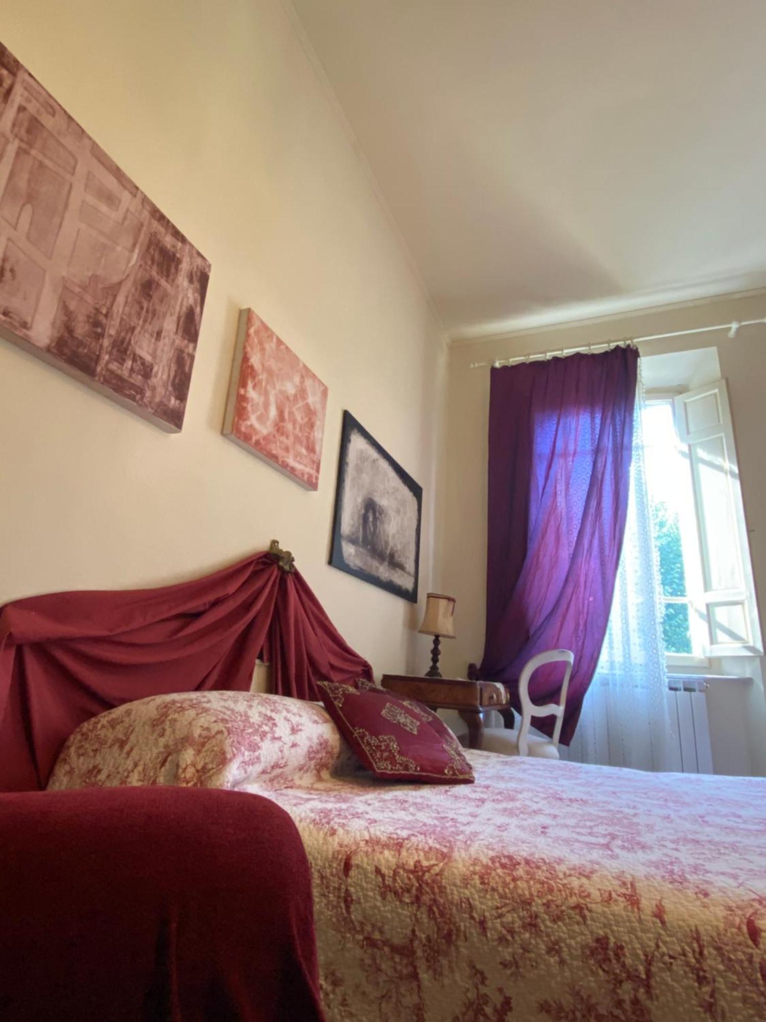 Bed and Breakfast Casa Simonetti Торре-дель-Лаго-Пуччини Экстерьер фото