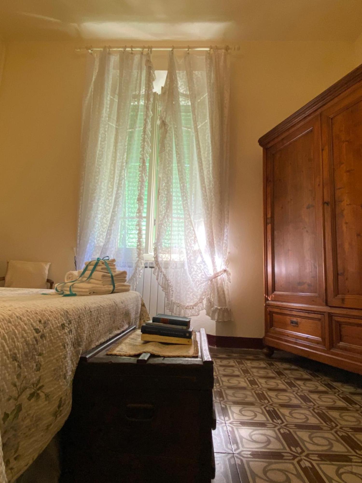 Bed and Breakfast Casa Simonetti Торре-дель-Лаго-Пуччини Экстерьер фото