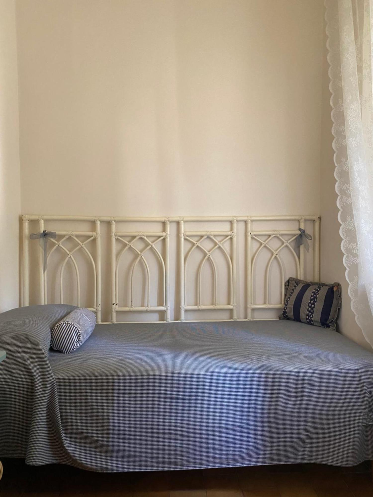 Bed and Breakfast Casa Simonetti Торре-дель-Лаго-Пуччини Экстерьер фото
