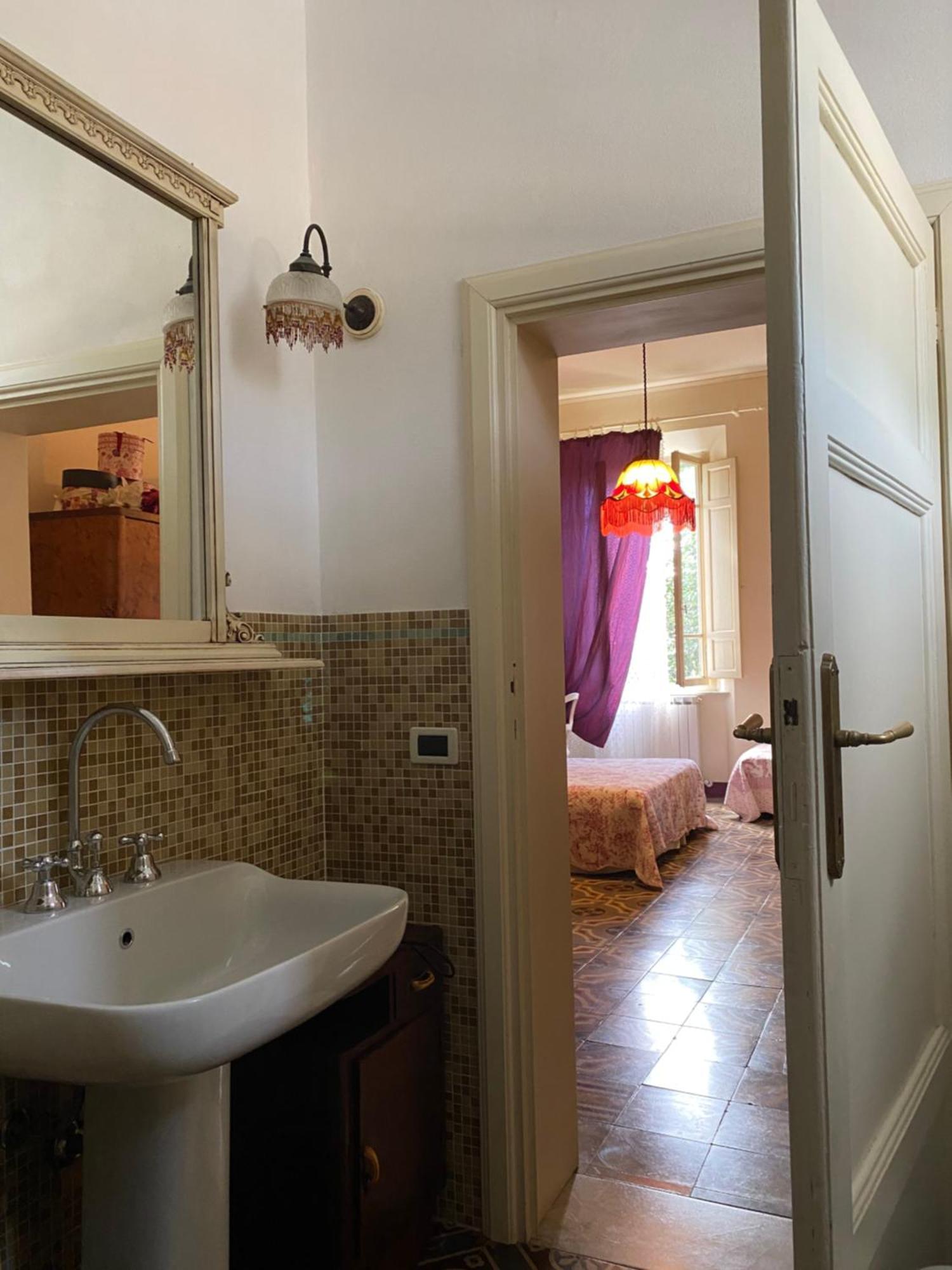 Bed and Breakfast Casa Simonetti Торре-дель-Лаго-Пуччини Экстерьер фото