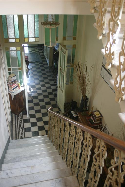 Bed and Breakfast Casa Simonetti Торре-дель-Лаго-Пуччини Экстерьер фото