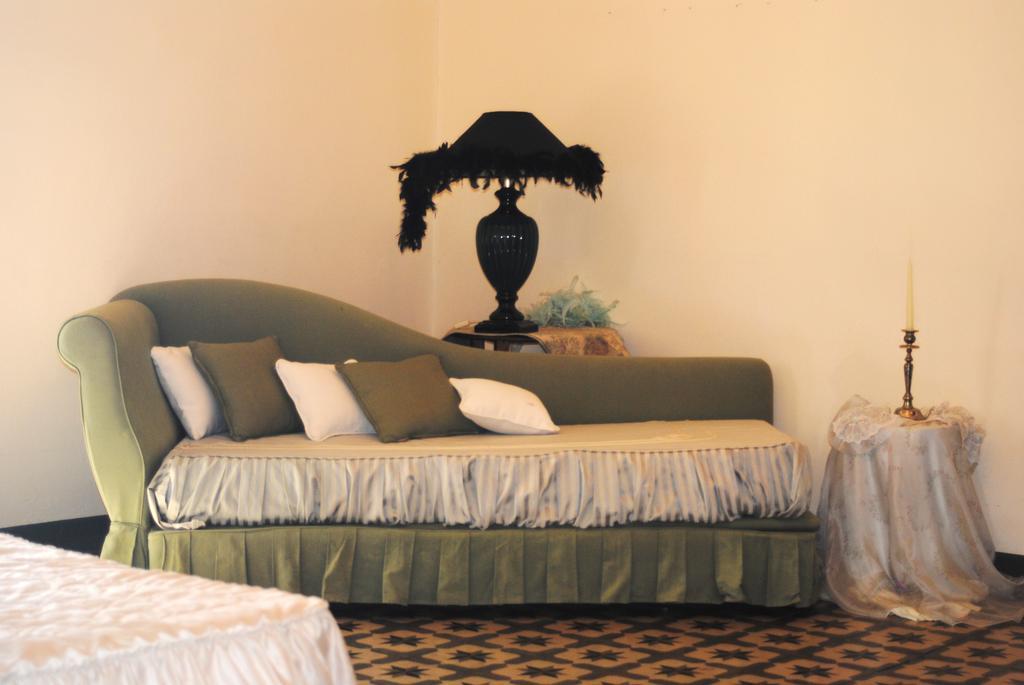 Bed and Breakfast Casa Simonetti Торре-дель-Лаго-Пуччини Номер фото