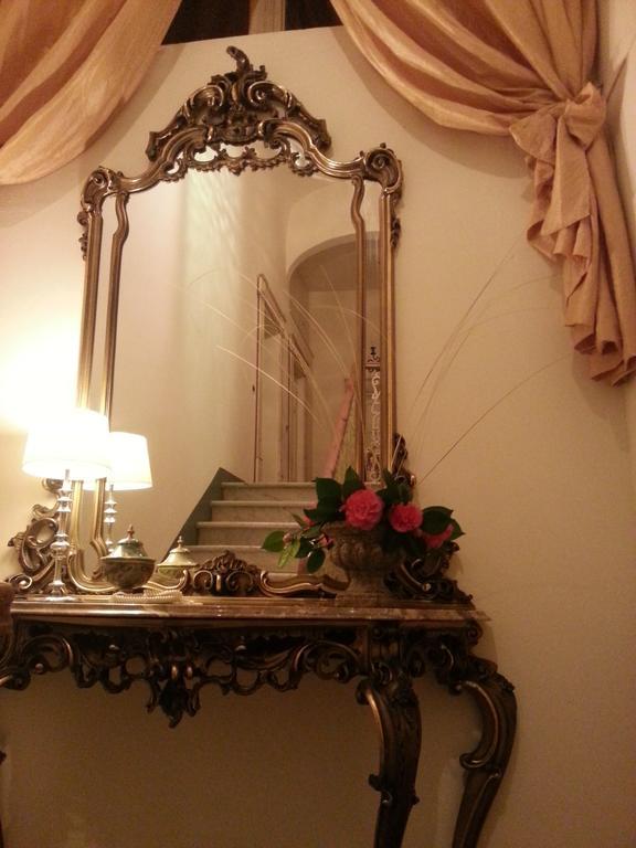 Bed and Breakfast Casa Simonetti Торре-дель-Лаго-Пуччини Экстерьер фото