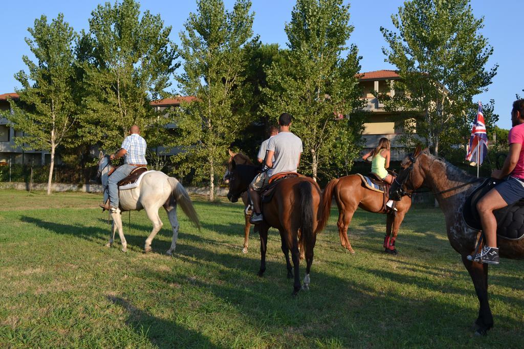 Bed and Breakfast Casa Simonetti Торре-дель-Лаго-Пуччини Экстерьер фото