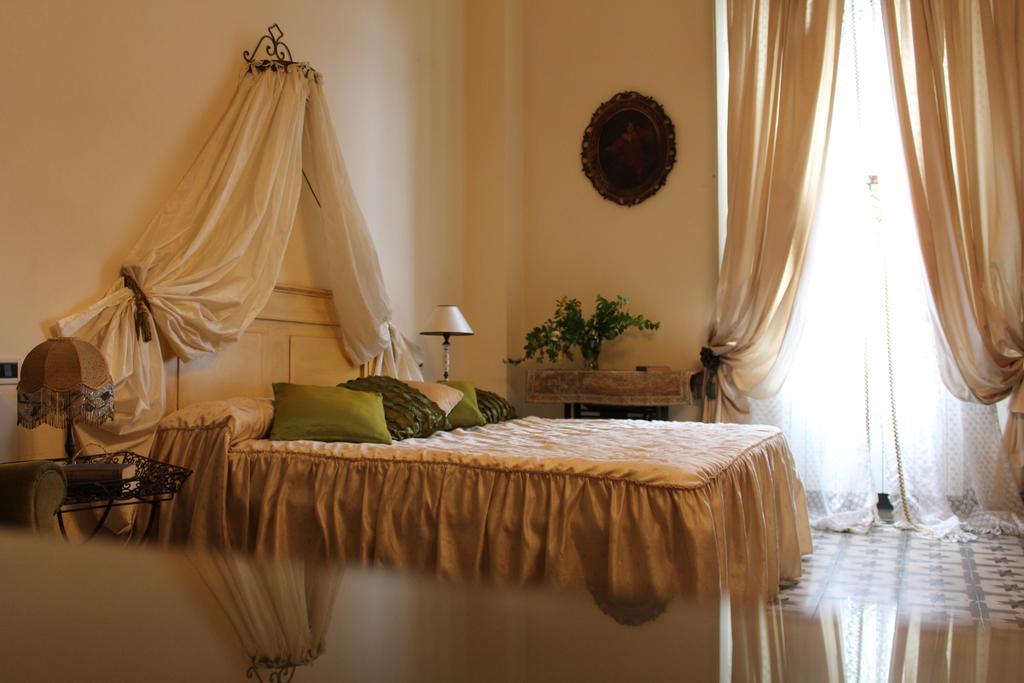 Bed and Breakfast Casa Simonetti Торре-дель-Лаго-Пуччини Экстерьер фото